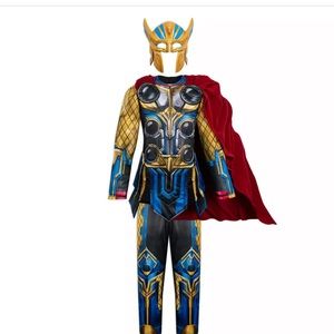 NWT Thor Costume for Kids – Thor: Love and Thunder‼️